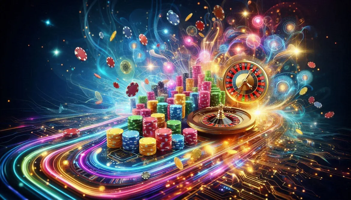 Zonder Cruks Casino